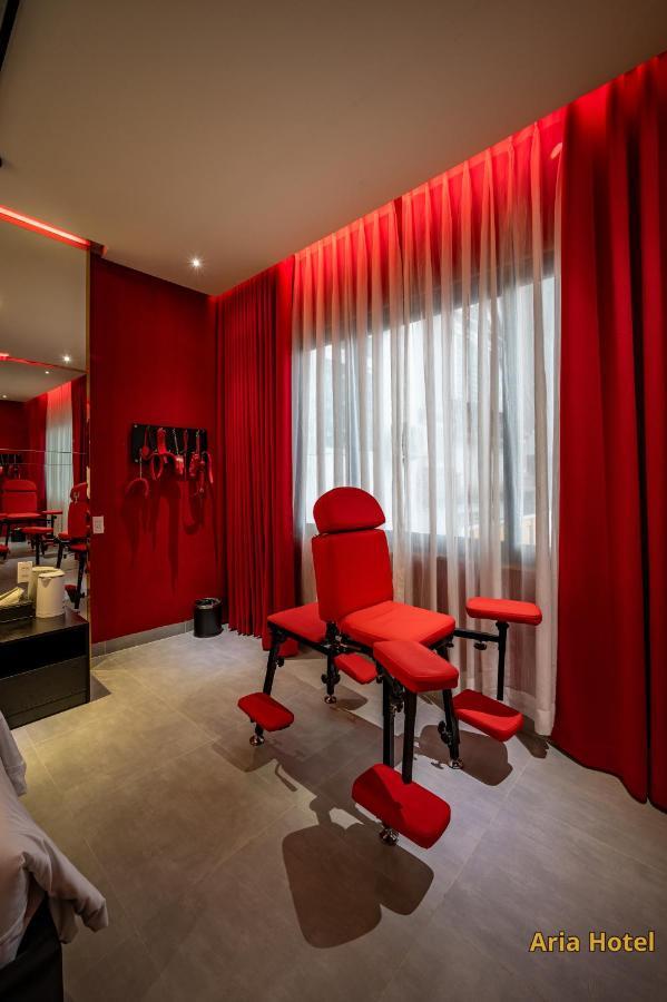 Aria Hotel Quan 10 Ho Si Minh-város Kültér fotó